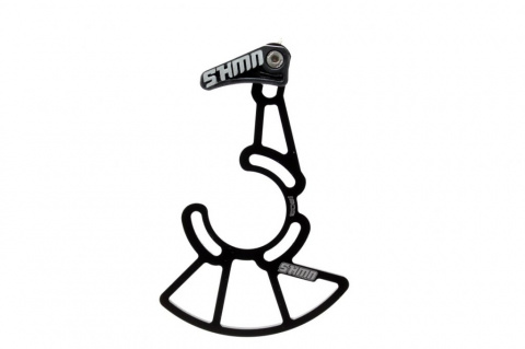 vodítko ShamanRacing Graft X EVO 32-34z. ISCG bílé