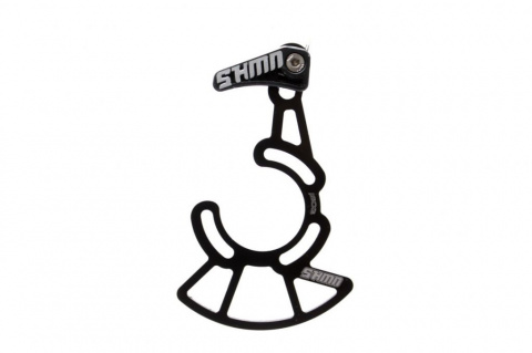 vodítko ShamanRacing Graft X EVO 32-34z. ISCG černé