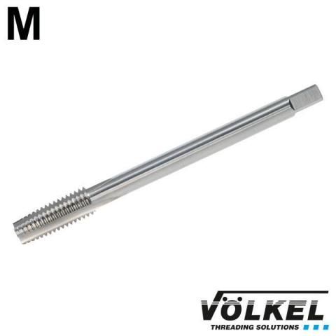 VÖLKEL strojní závitník M16 HSS-E, Forma A