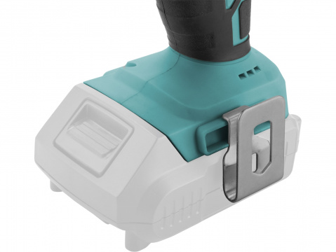 Vrtací šroubovák aku s příklepem SHARE20V, BRUSHLESS, 20V Li-ion, bez baterie a nabíječky