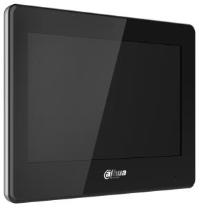 VTH5421HB - 7" SIP monitor