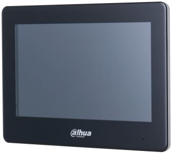 VTH5421HB-W - 7" SIP monitor, Wi-Fi