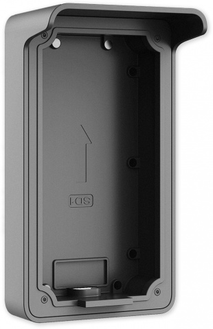 VTM07R - stříška pro VTO3211D