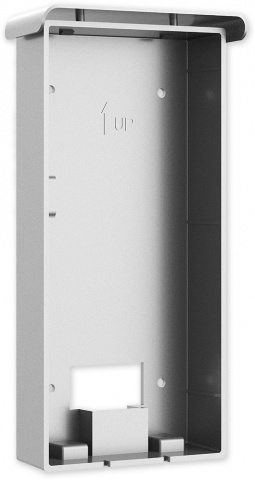 VTM08R - stříška pro VTO3221E-P a VTO6221E-P