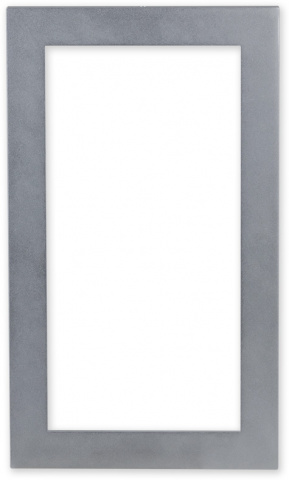 VTM125 - dvojitý rámeček