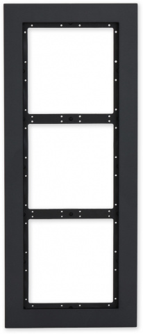 VTM24P3 - trojitý rámeček
