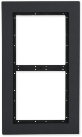 VTM25P2 - dvojitý rámeček