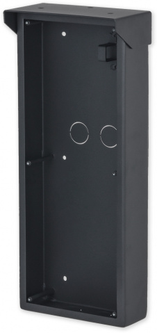 VTM27R3 - stříška pro 3 moduly