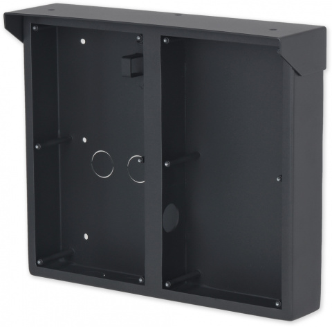 VTM28R4 - stříška pro 4 moduly