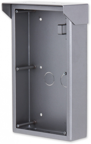 VTM52R2 - stříška pro 2 moduly