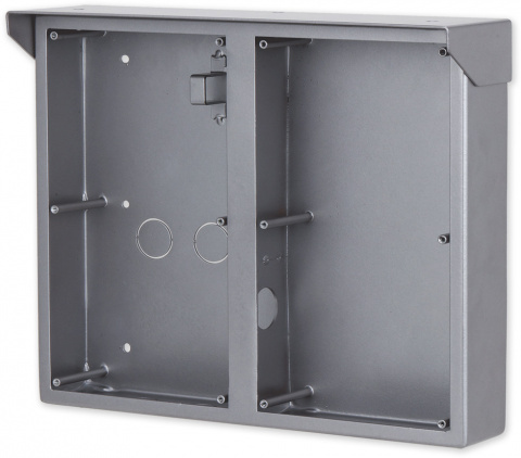 VTM54R4 - stříška pro 4 moduly