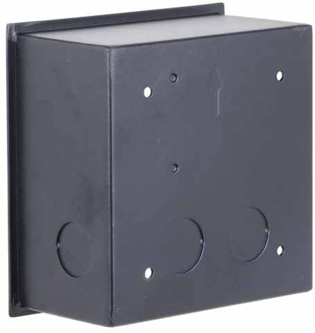 VTM79 - zápustná krabice pro VTO420x