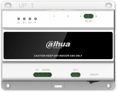 VTNS2003B-2 - 2 vodičový switch