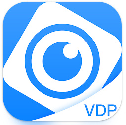 VTO-DMSS - licence na volání z VTO do VDP