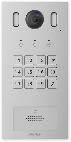 VTO3221E-P - IP venkovní jednotka