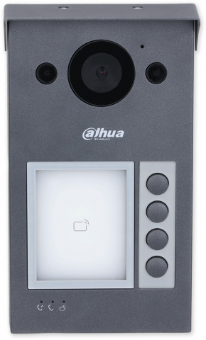 VTO3311Q-WP - WIFI venkovní jednotka