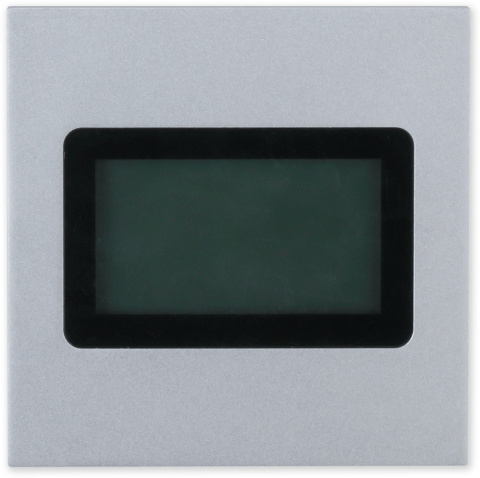 VTO4202F-MS - rozšiřující dveřní modul - displej