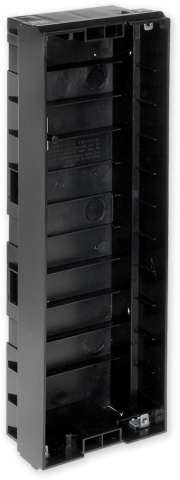 VTOB103 - zápustná krabice pro VTO6521K, VTO1210C-X(-S1)