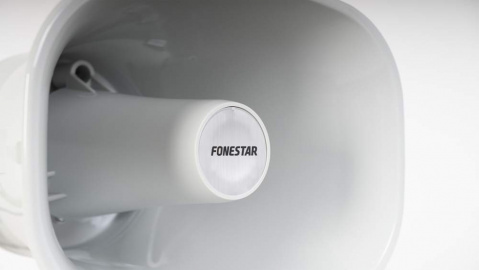 VULKAN15T Fonestar tlakový reproduktor