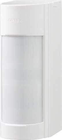 VXI-ST - venkovní, PIR, PET, inst. 0,8-1,2m, dosah 12m