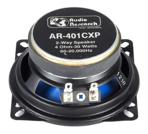 VYP295 AR401CXP Audio Research reproduktor