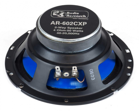 VYP307 AR602CXP Audio Research reproduktory