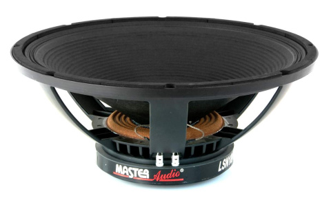 VYP313 LSN18/8 Master Audio reproduktor