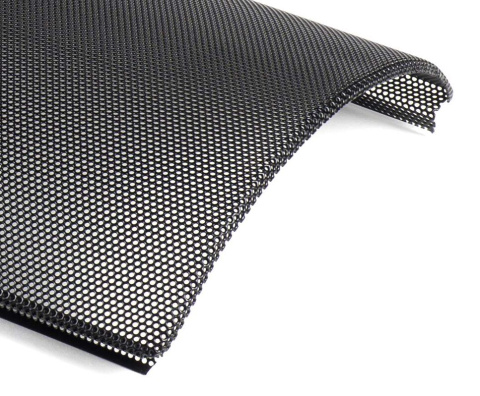 VYP318 Mriežka 235x755x60x1mm