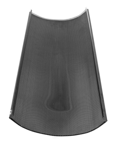 VYP318 Mriežka 235x755x60x1mm