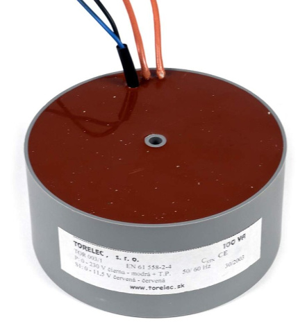 VYP324 TOR003/1 Transformátor