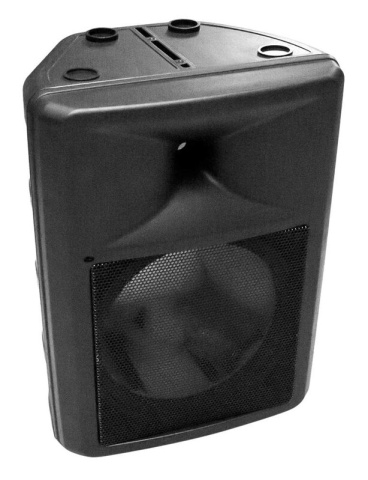 VYP326 PL-BOX-12 neosazený box
