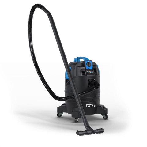 Vysavač kalu GS 30-1600 3 v 1