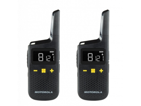 Vysílačka Motorola XT185