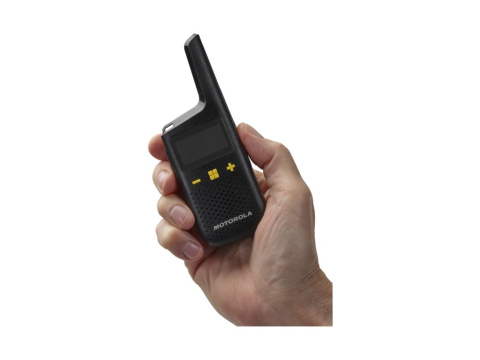 Vysílačka Motorola XT185