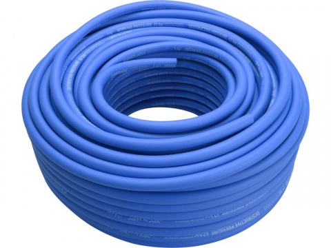 Vzduchová hadice 3/8" délka 50m gumová 8865145