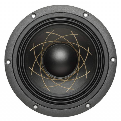 W 140.38 Fibonacci RS speakers reproduktor