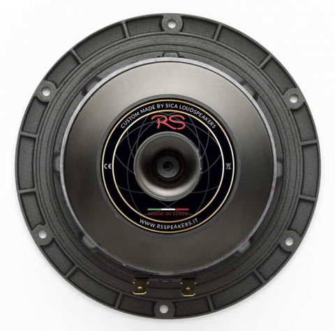 W 140.38 Fibonacci RS speakers reproduktor
