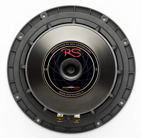 W 174.38 Fibonacci RS speakers reproduktor