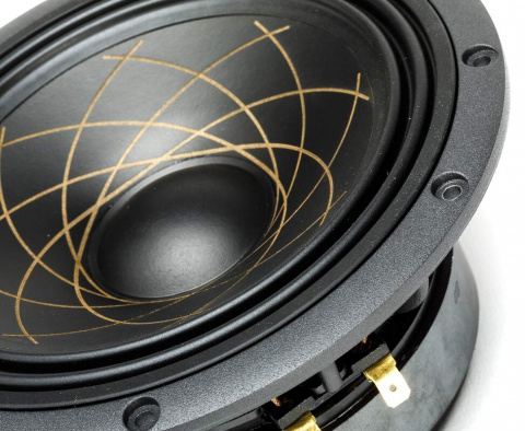 W 174.38 Fibonacci RS speakers reproduktor