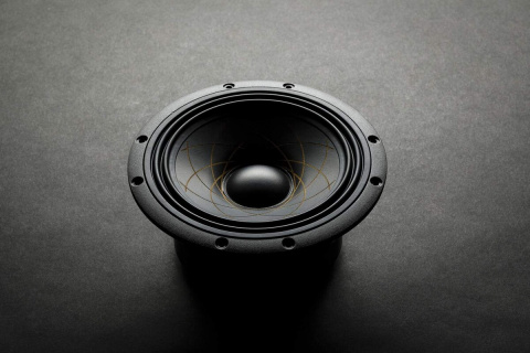 W 174.38 Fibonacci RS speakers reproduktor