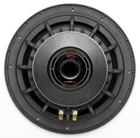 W 220.50 Fibonacci RS speakers reproduktor