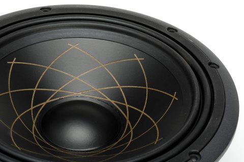 W 220.50 Fibonacci RS speakers reproduktor