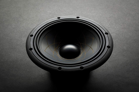 W 220.50 Fibonacci RS speakers reproduktor