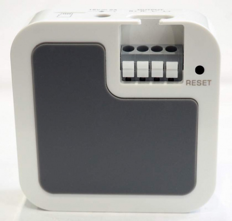 WA220-SET2 BS ACOUSTIC zesilovač