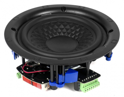 WA250 SET10 BS ACOUSTIC