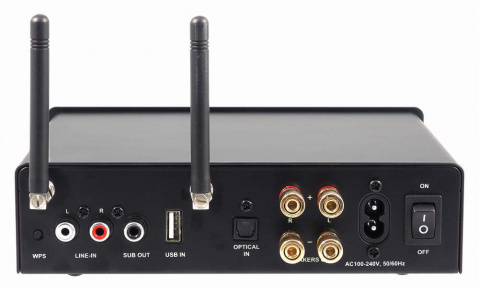 WA250 SET5 BS ACOUSTIC