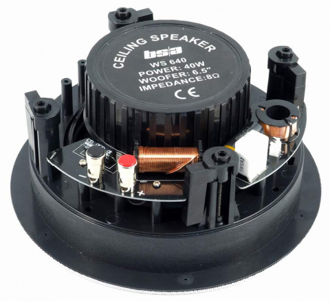 WA250 SET5 BS ACOUSTIC