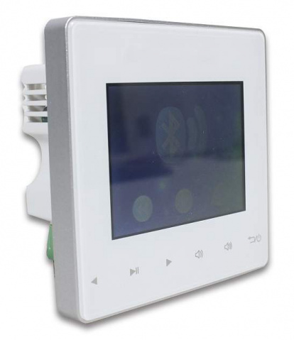 WA425-SET3 BS ACOUSTIC stěnový přehrávač