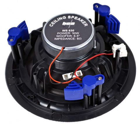 WA425-SET3 BS ACOUSTIC stěnový přehrávač