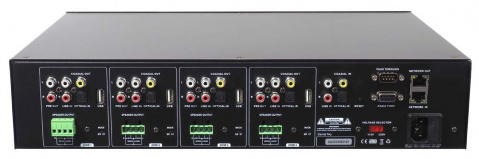 WF-850 Z4 zesilovač